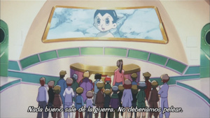 Astro Boy: Tetsuwan Atom